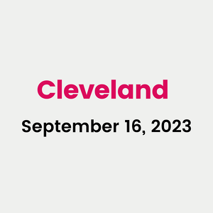 Fundraising Page: 2023 Cleveland Congenital Heart Walk 